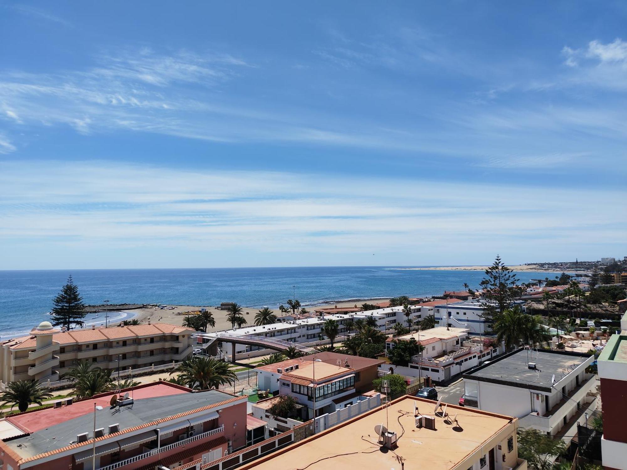 Beach Home San Agustin San Bartolome de Tirajana  Exterior photo