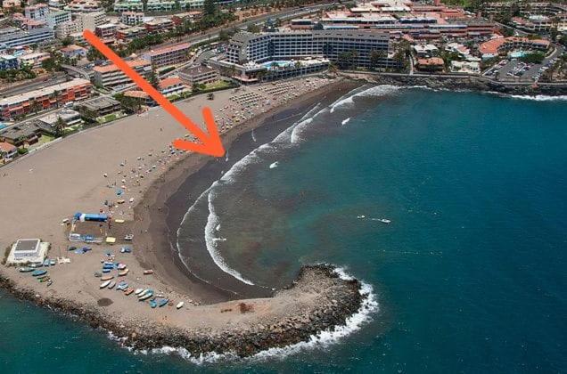 Beach Home San Agustin San Bartolome de Tirajana  Exterior photo