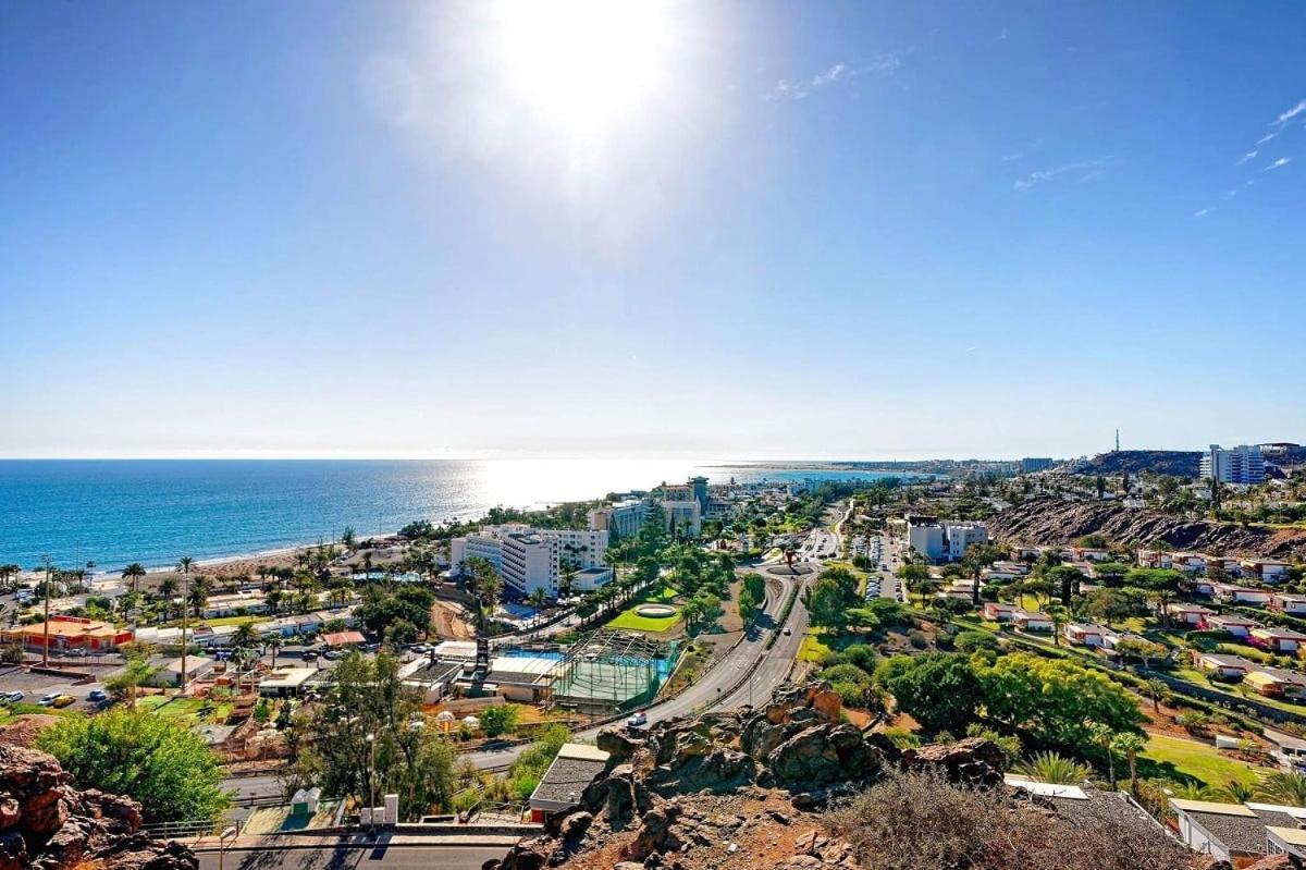 Beach Home San Agustin San Bartolome de Tirajana  Room photo